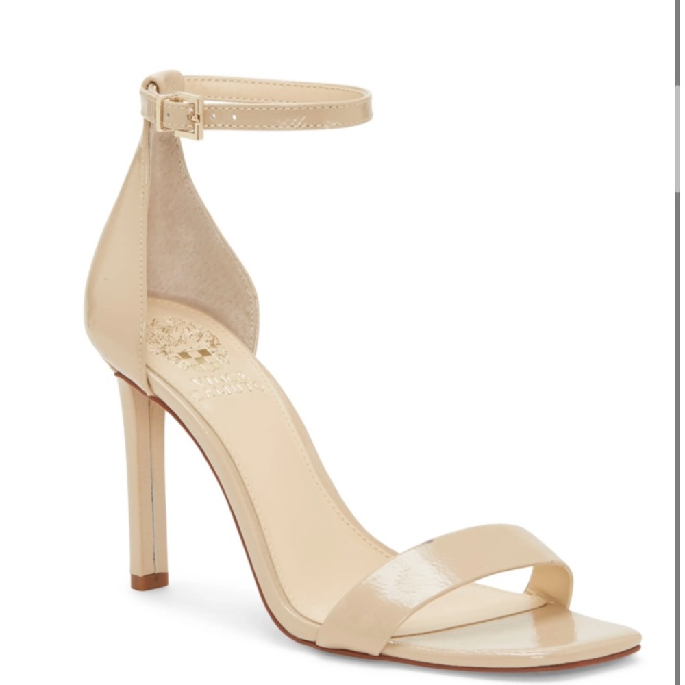 New Vince Camuto heels